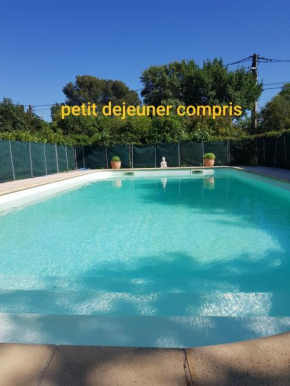 Cap au Sud Sweet home